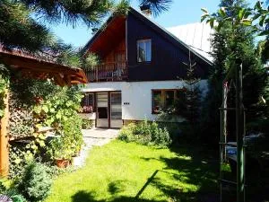 Chata Hrádok - Svätý Peter