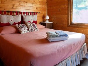 Bosco DOlmi Country House