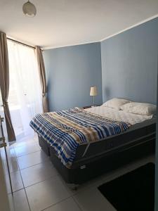 Departamento Familiar Los Molles