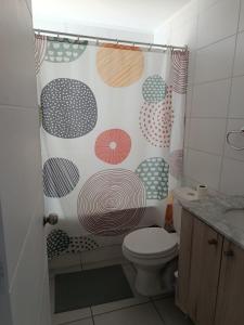 Departamento Familiar Los Molles