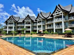 Allamanda Laguna Phuket by RESAVA