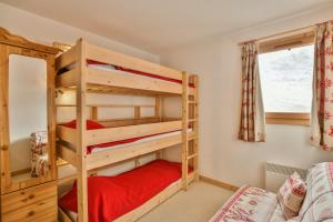 Refuge Le Bardeau B1