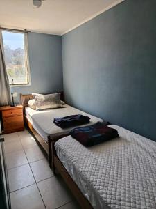 Departamento Familiar Los Molles