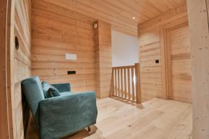 Chalet Mitoyen La Chinaille B4