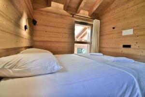 Chalet Mitoyen La Chinaille B4