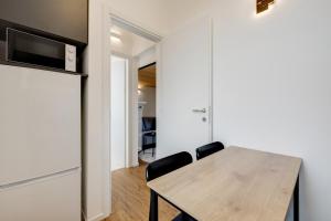 Homeby, Cozy Penthouse