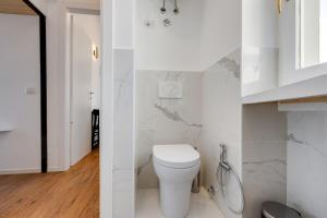 Cozy Penthouse with stunning view & balcony