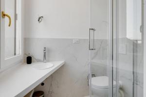 Cozy Penthouse with stunning view & balcony