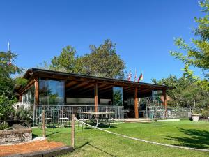 Bosco DOlmi Country House