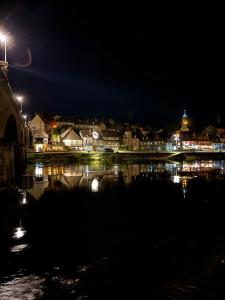 Appartement vue riviere