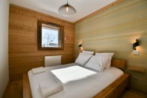 Les Chalets de LAiguille C202