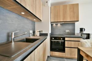 Les Chalets de LAiguille C202