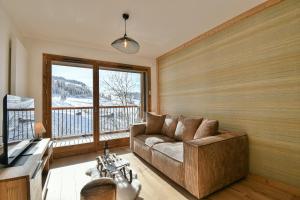 Les Chalets de LAiguille C202