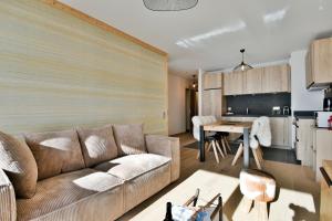 Les Chalets de LAiguille C202