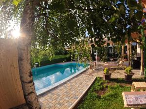 CASA DE VACANTA CLARA MARIA