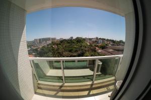 Hellix Flat Itaboraí