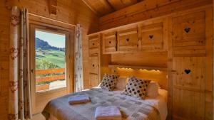 Chalet Les Laurencieres