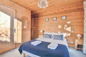 Résidence Everest - Duplex Le Bouchet