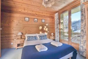 Résidence Everest - Duplex Le Bouchet