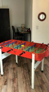 Espectacular casa en Olivos