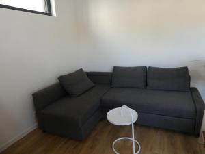 Les Amarres, maison bois avec terrasse proche mer