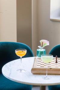 Lido Palace - The Leading Hotels of the World
