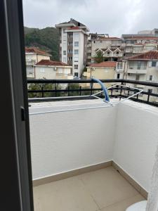 Apartman MONTE Sea BEČIĆI