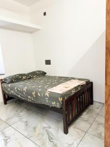 Radhakrishna Residency