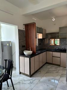 Radhakrishna Residency