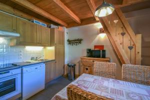 Refuge Les Echelles E6