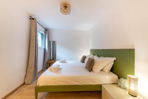 Les Balcons Annéciens - Charmant appartement proche du lac & de la ville