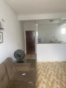 3-bedroom apartment, one of them an en-suite, in Passaré