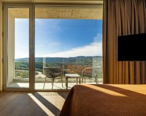 Água Hotels Terra Fria