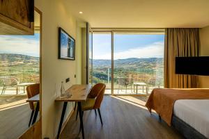 Água Hotels Terra Fria