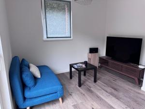 Appart Wavre, 2ch, terrasse, charme & confort