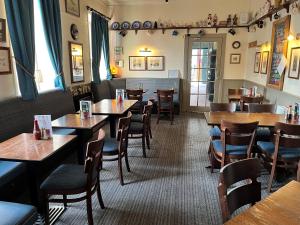 The Famous Star Hotel Moffat