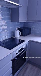 Dress to impress home