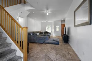 4BR Tempe Townhome