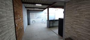 House in Caraguá bordering São Sebastião