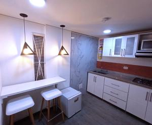 Hotel Boutique CGH Aeropuerto