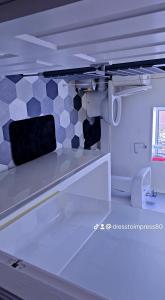 Dress to impress home