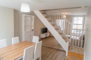 Your Perfect Home Away From Home