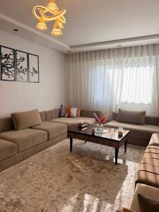 Appartement de luxe Agadir Bay près plage