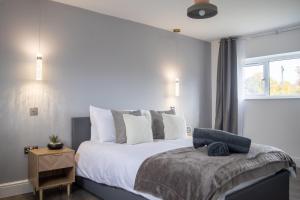 Sizewell C - Contractor Accommodation