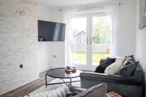 Sizewell C - Contractor Accommodation