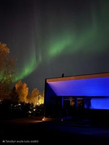 Arctic Circle Aurora Guesthouse