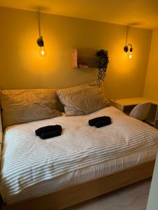 Central Luxe Apartment