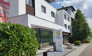 Hotel Scholz - Unterkochen
