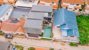 Modern 5BR Pool Villa Pattaya