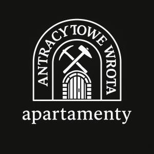 Apartament Antracytowe Wrota 2